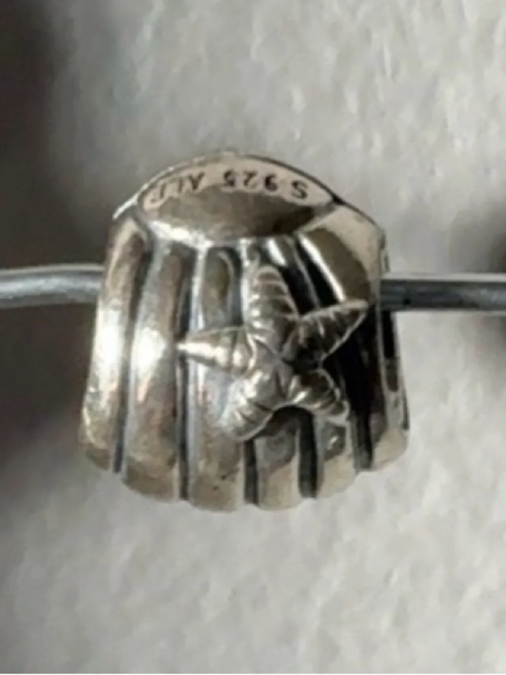 Pandora-cupcake, heel, shell, spacers, 16, family, flower, sandal, turtle, heart